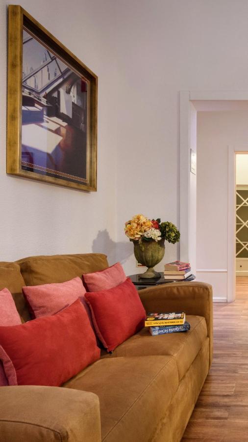 Hotel Alecrim Ao Chiado à Lisboa Extérieur photo