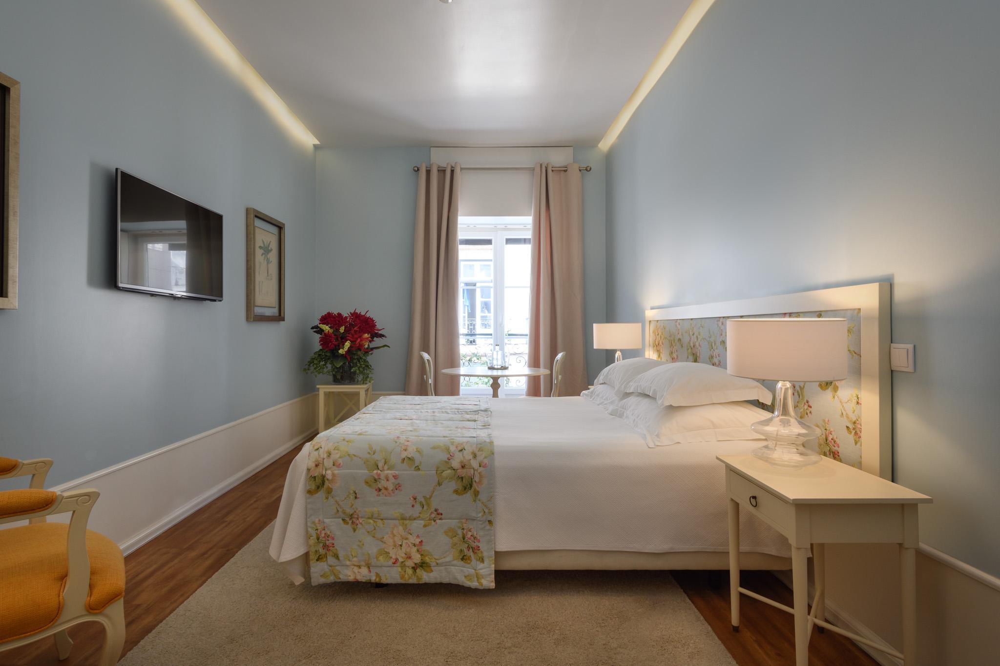 Hotel Alecrim Ao Chiado à Lisboa Extérieur photo