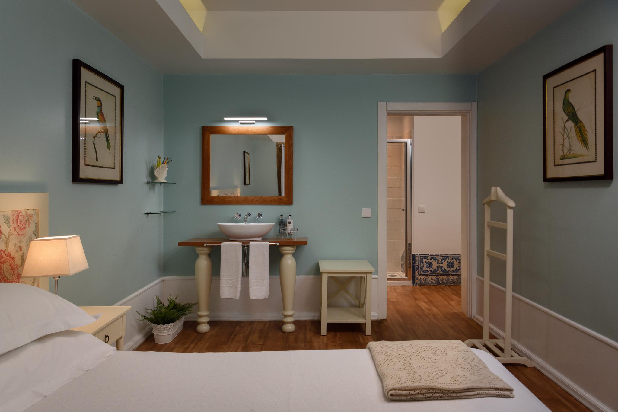Hotel Alecrim Ao Chiado à Lisboa Extérieur photo