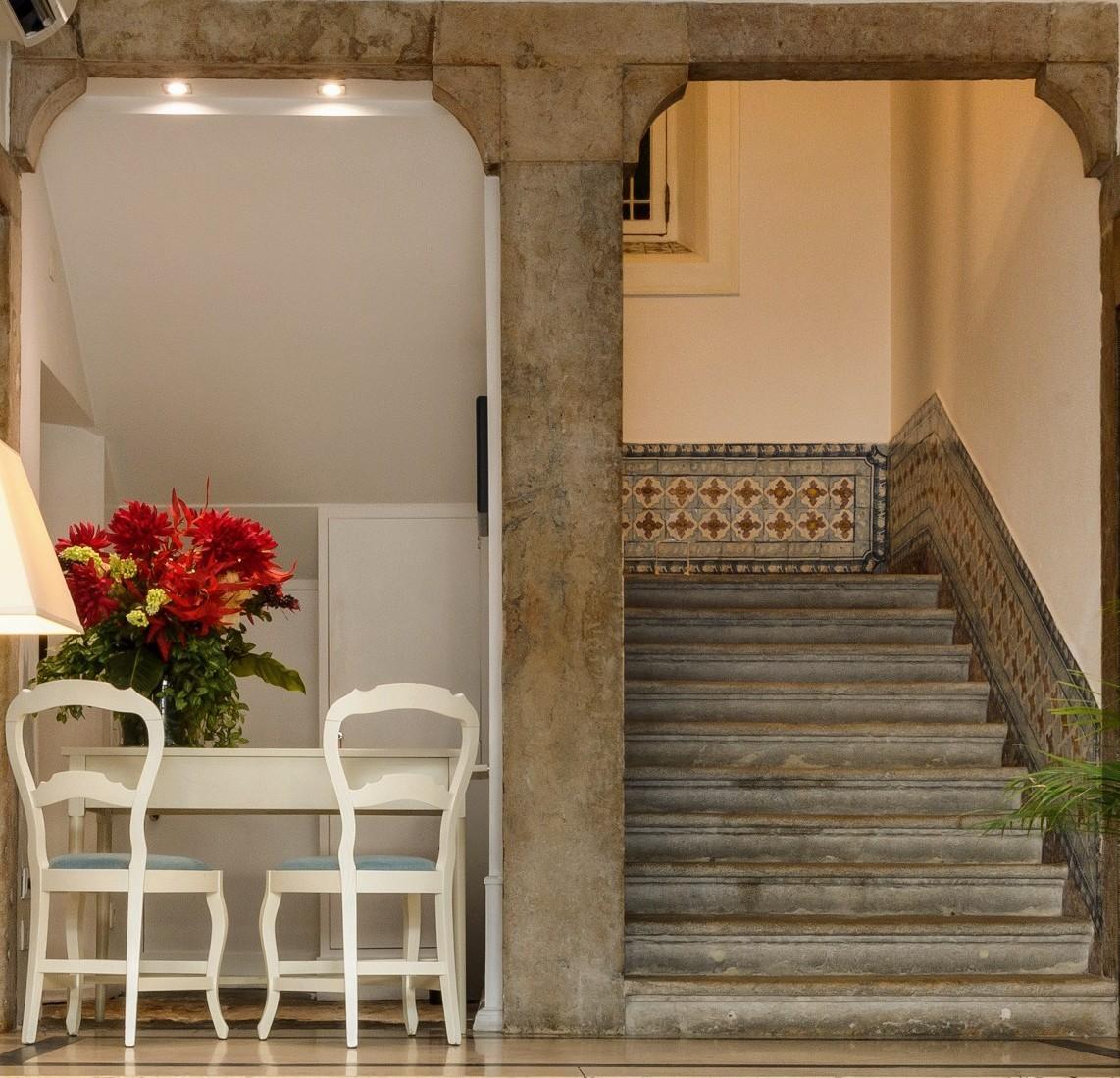 Hotel Alecrim Ao Chiado à Lisboa Extérieur photo