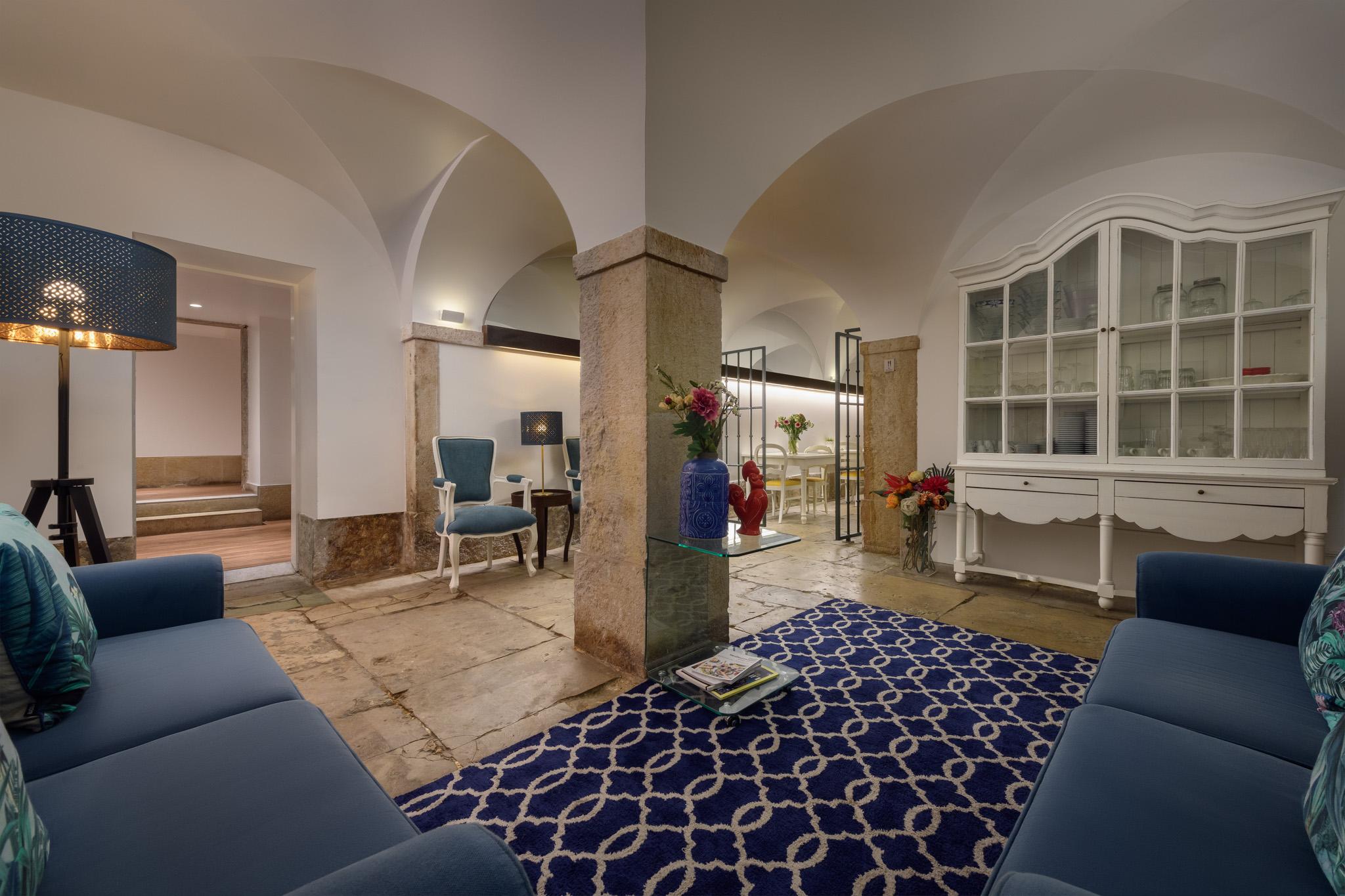 Hotel Alecrim Ao Chiado à Lisboa Extérieur photo
