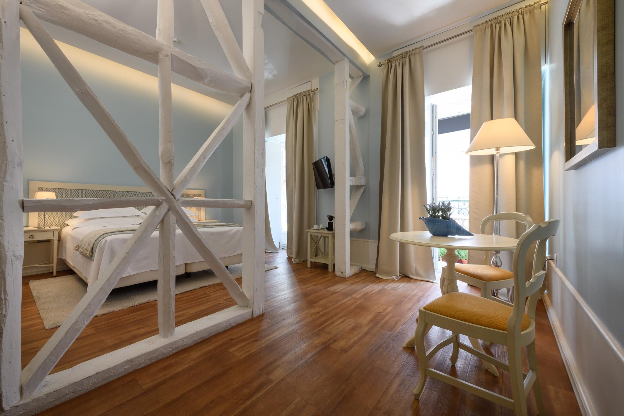 Hotel Alecrim Ao Chiado à Lisboa Extérieur photo