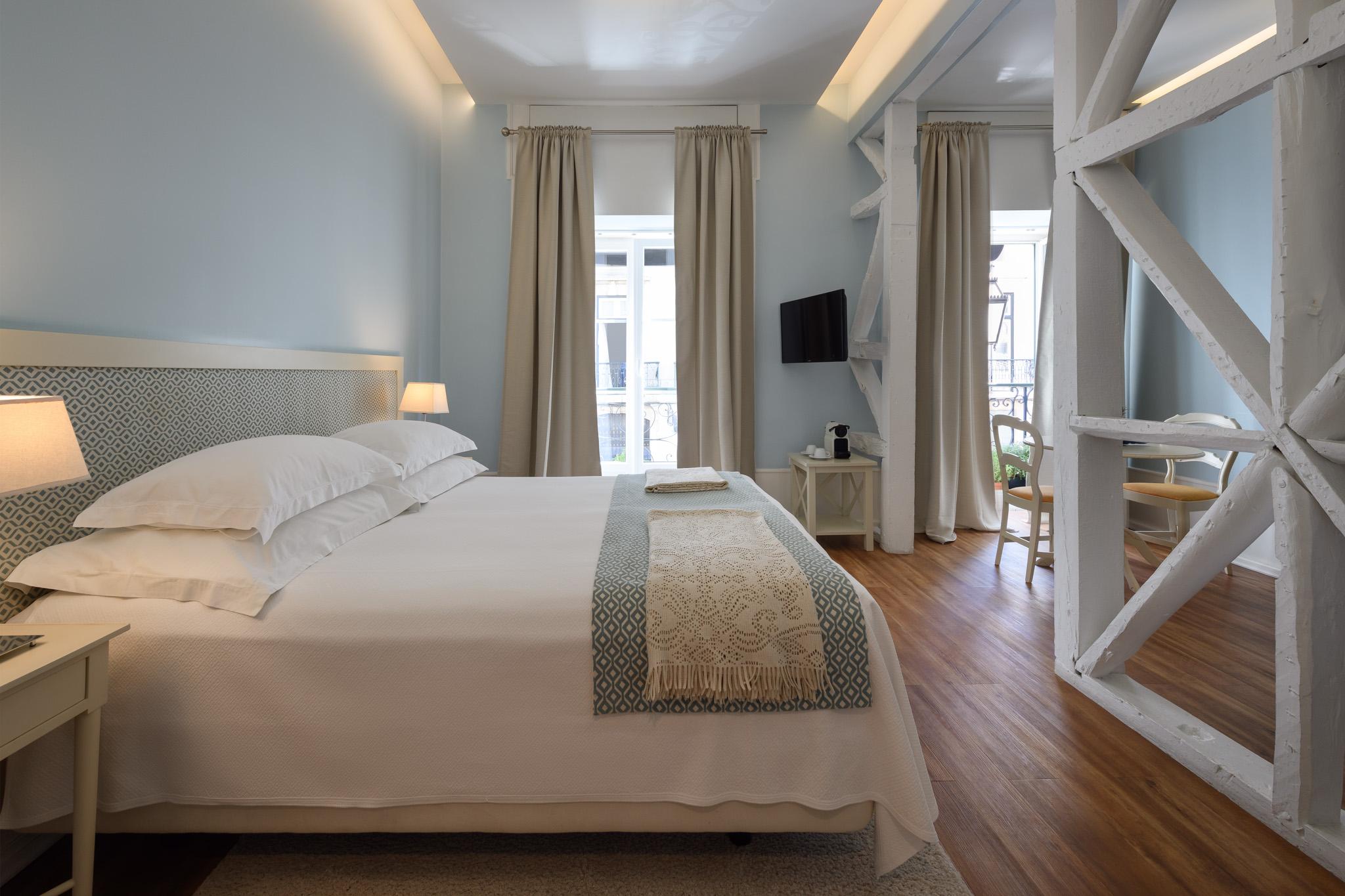 Hotel Alecrim Ao Chiado à Lisboa Extérieur photo