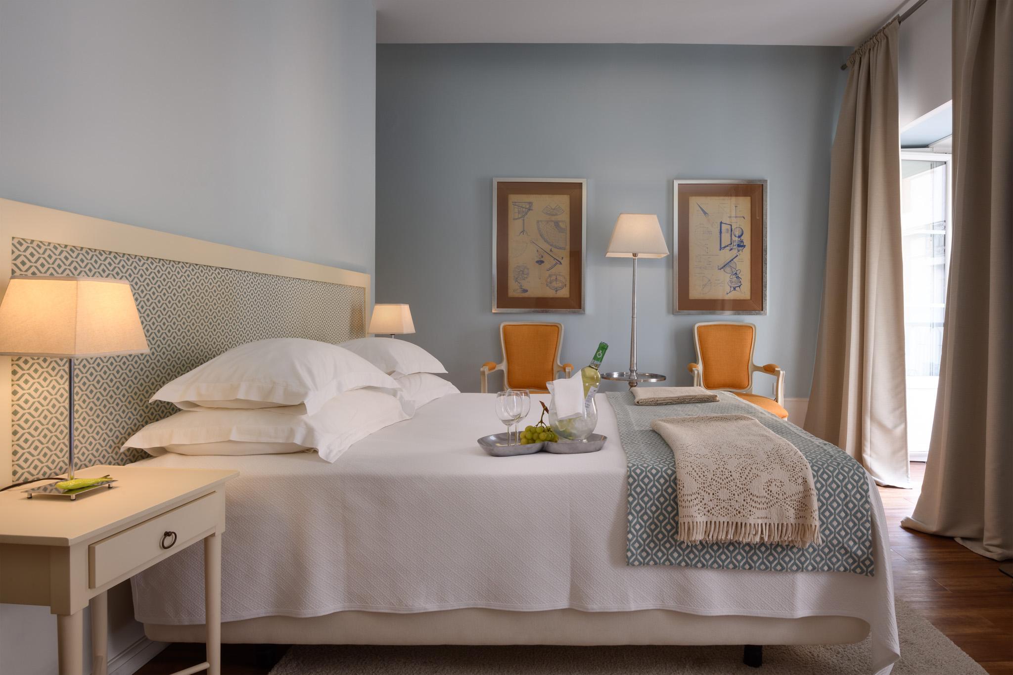 Hotel Alecrim Ao Chiado à Lisboa Extérieur photo