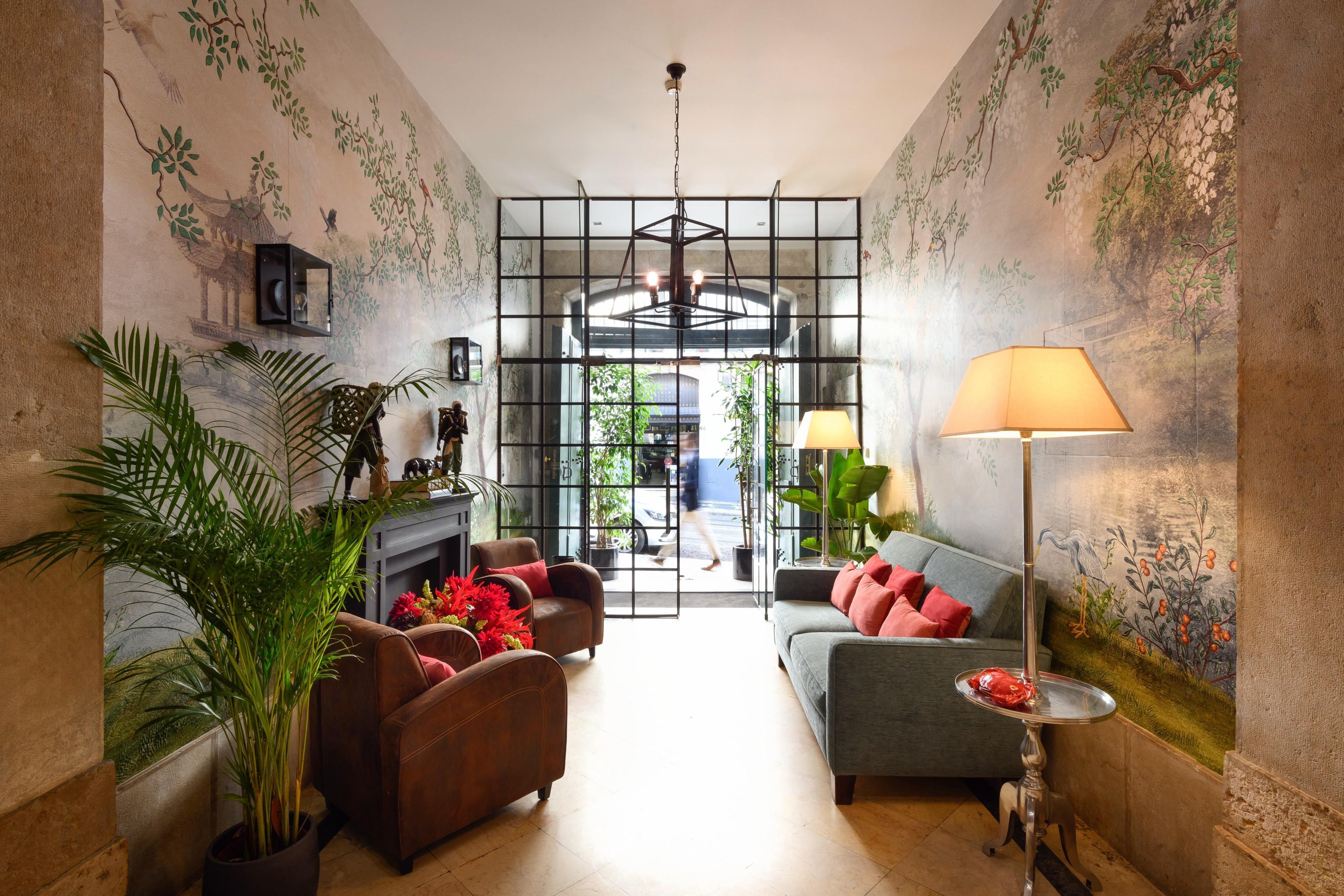 Hotel Alecrim Ao Chiado à Lisboa Extérieur photo
