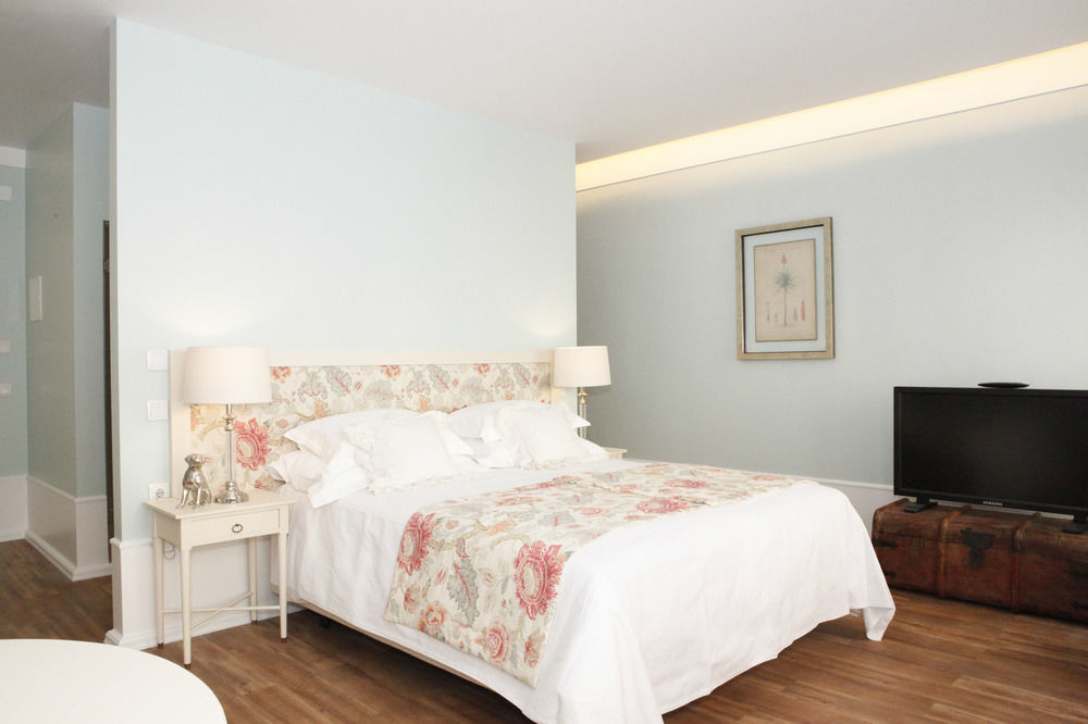 Hotel Alecrim Ao Chiado à Lisboa Extérieur photo