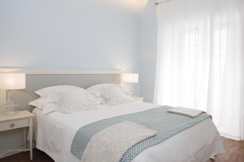 Hotel Alecrim Ao Chiado à Lisboa Extérieur photo