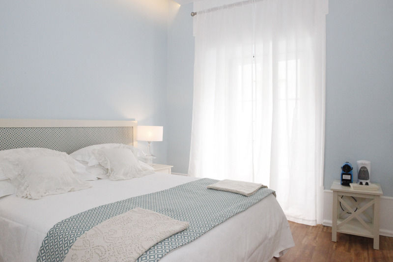 Hotel Alecrim Ao Chiado à Lisboa Extérieur photo