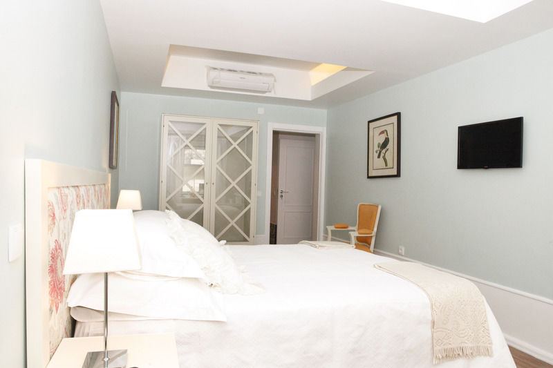 Hotel Alecrim Ao Chiado à Lisboa Extérieur photo