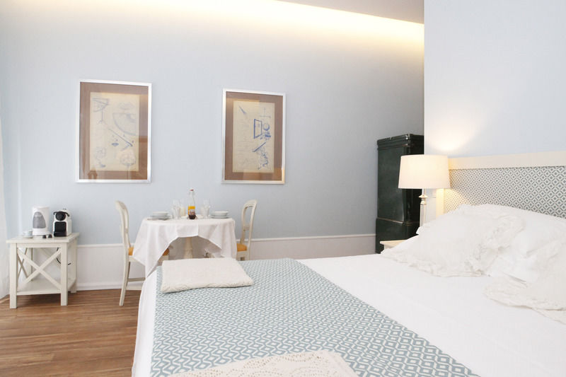 Hotel Alecrim Ao Chiado à Lisboa Extérieur photo